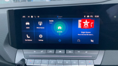 Vauxhall Astra 115kW Ultimate 54kWh 5dr Auto Electric Hatchback